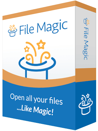 File Magic Boxshot