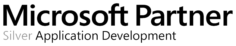 Microsoft Partner Silver Application Development